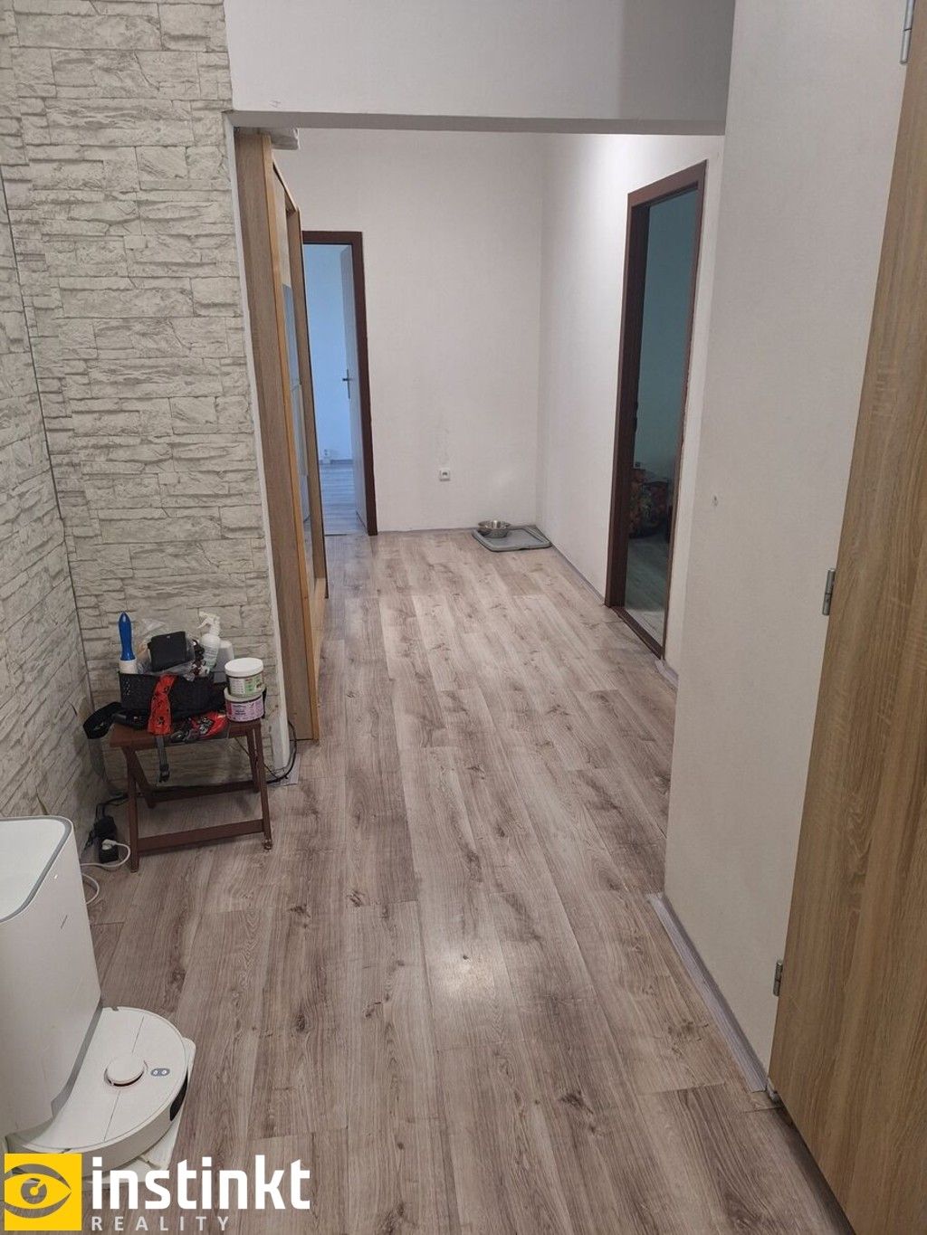 Pronájem byt 3+1 - SNP 466, Vimperk II, 2 072 m² - 5