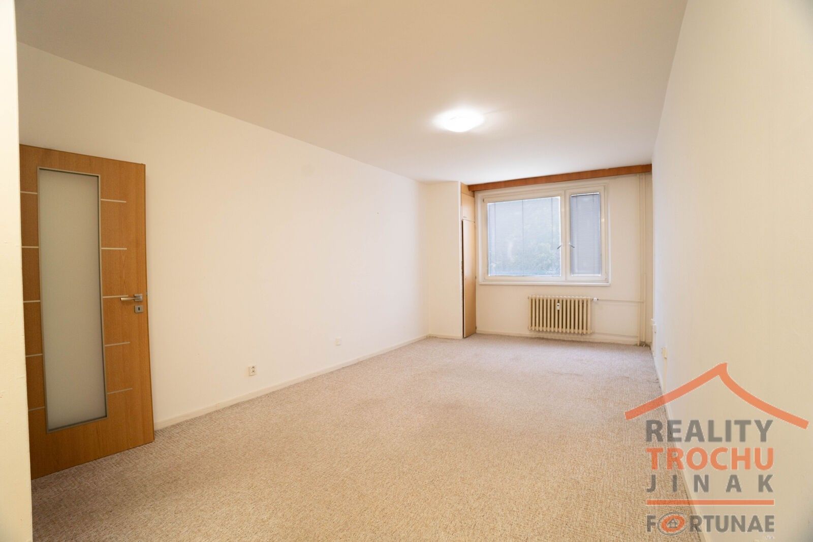 Byt 1+kk · 32 m² · Milady Horákové, Hradec Králové Nový Hradec Králové - 4
