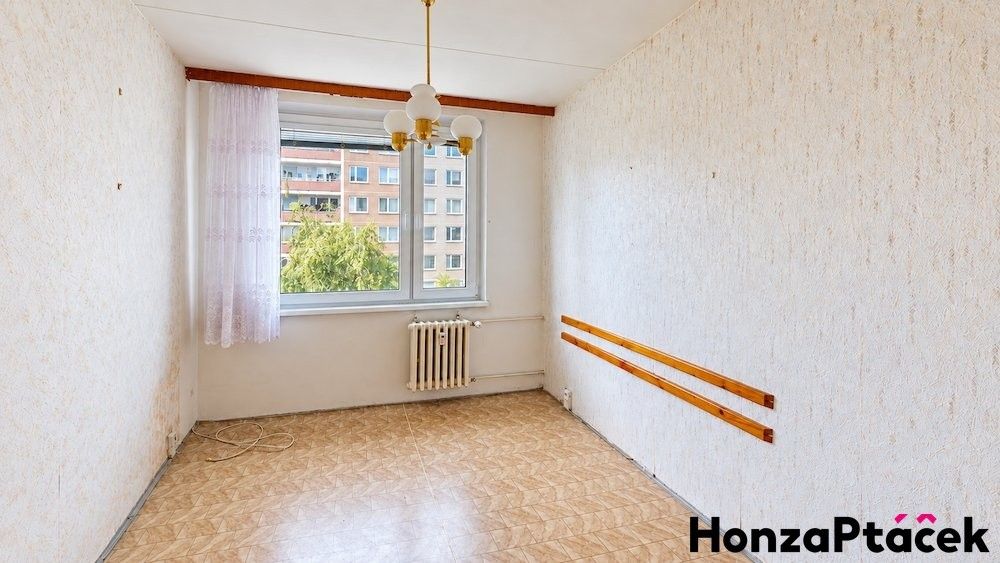 2+kk, Borovanského 2203, Praha Stodůlky, 43 m² - 2