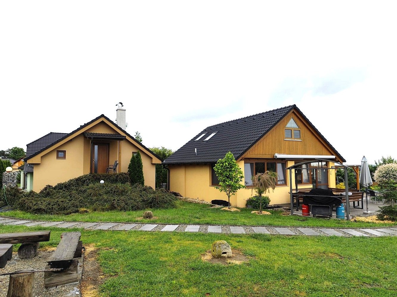 Ubytovací zařízení · 206 m² · Dyjákovice, okres Znojmo, Jihomoravský kraj - 3