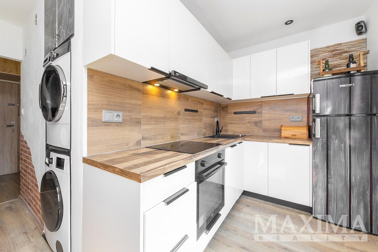 1+1, Ostrava - Hrabůvka, okres Ostrava-město, Moravskoslezský kraj, 39 m² - 1