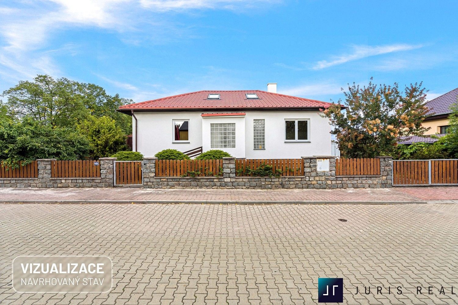 Rodinný dům · 250 m² · Praha - Běchovice, okres Praha 21, Hlavní město Praha - 3