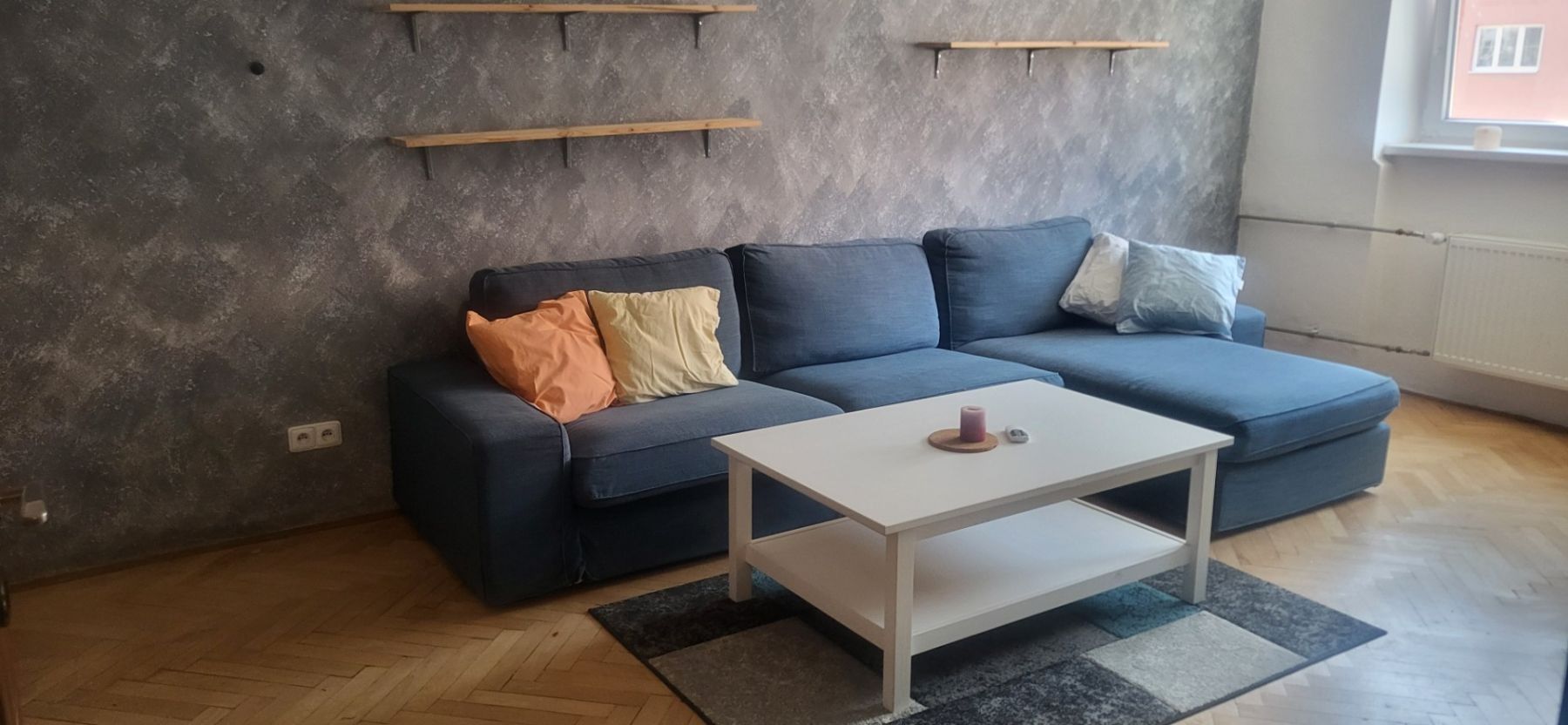 2+1, Vítězslava Nezvala, Most - Most II, Ústecký kraj, 56 m² - 2