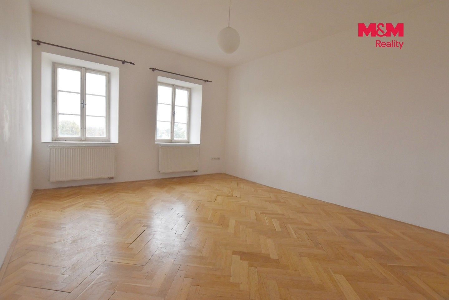 Byt 2+1 · 45 m² · Velké náměstí, Hradec Králové - 4