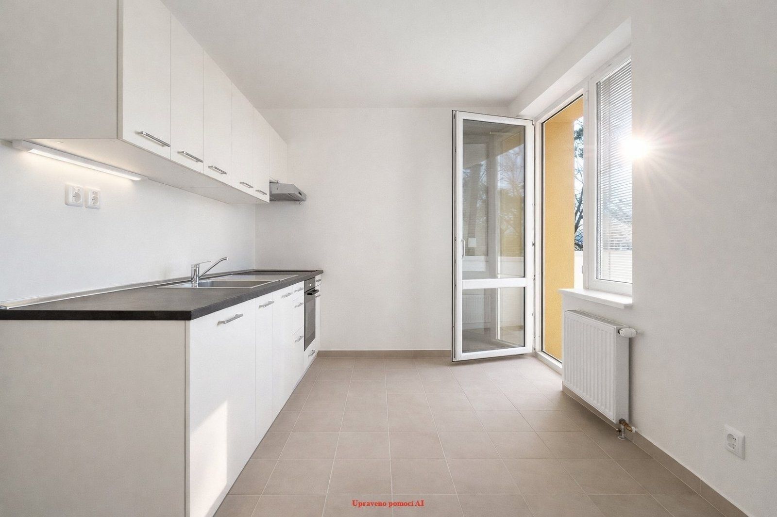 2+kk, Klimšova, Havířov - Šumbark, Moravskoslezský kraj, 37 m² - 2