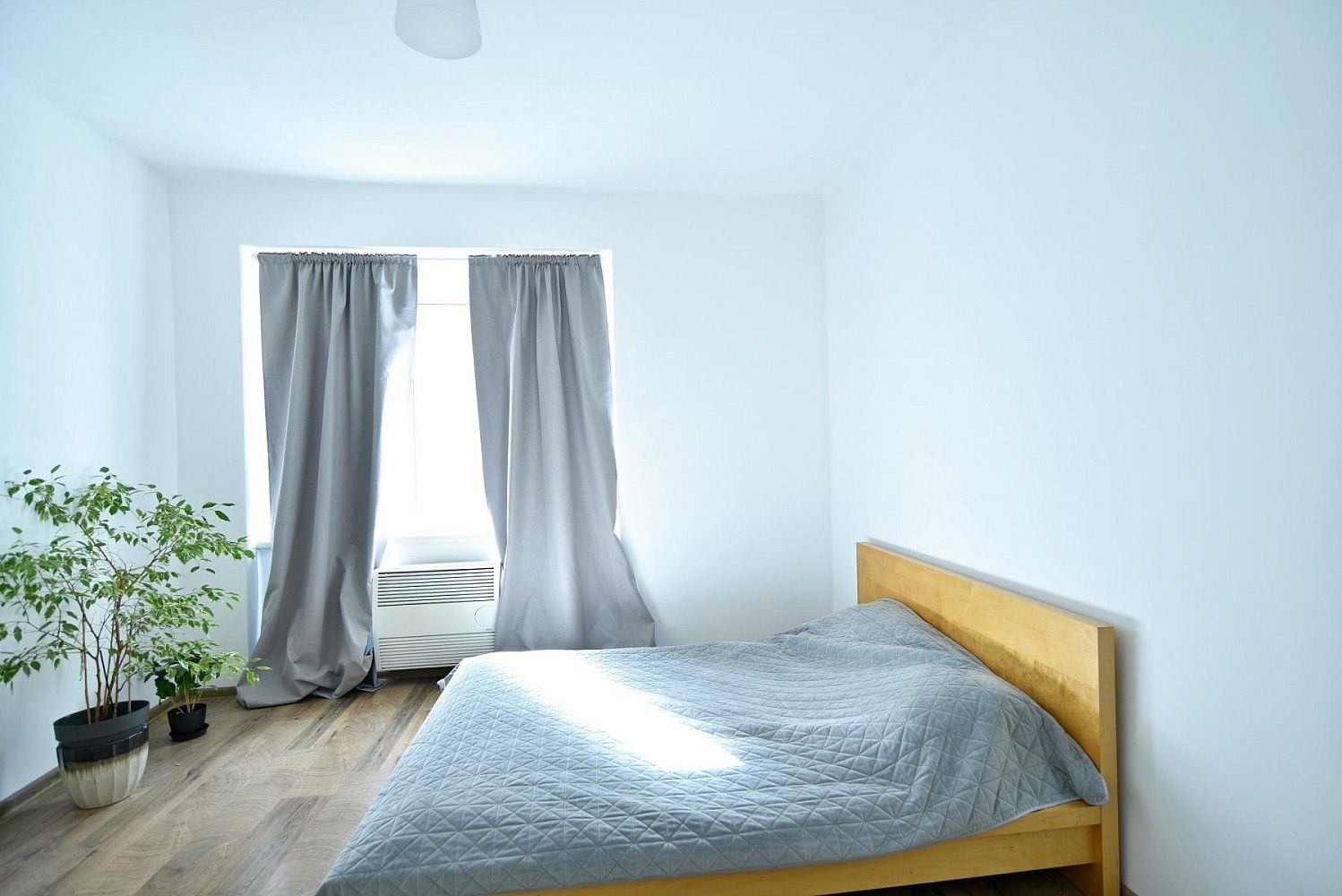 Pronájem byt 3+1 - Praha - Libeň, okres Praha 8, Hlavní město Praha, 82 m² - 5