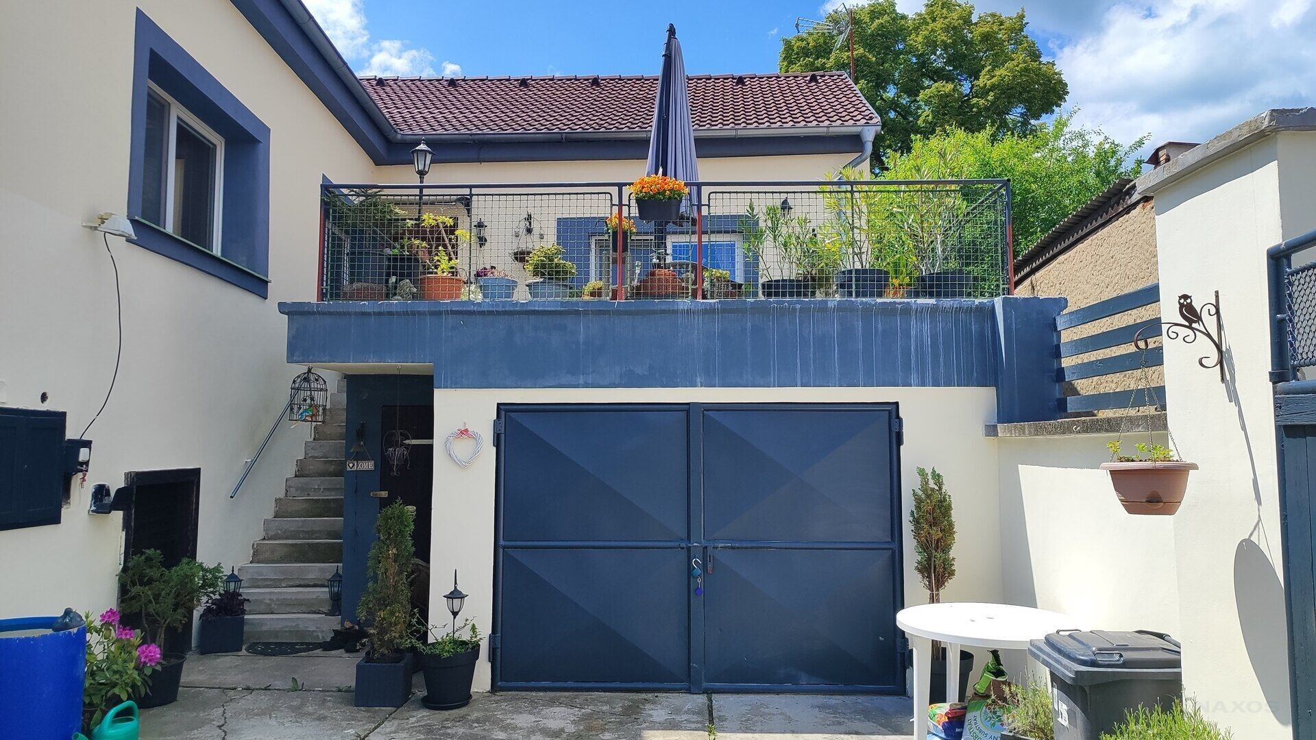 Rodinný dům · 158 m² · Hlavní, Mšené-lázně - 3