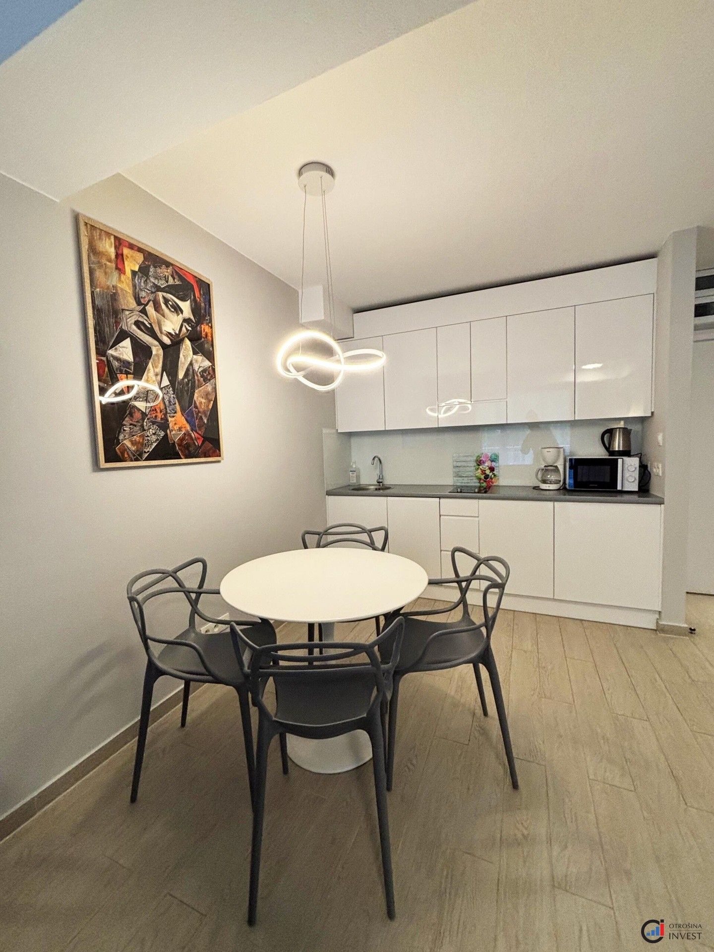 Ubytovací zařízení · 51 m² · Dolní Morava - 3