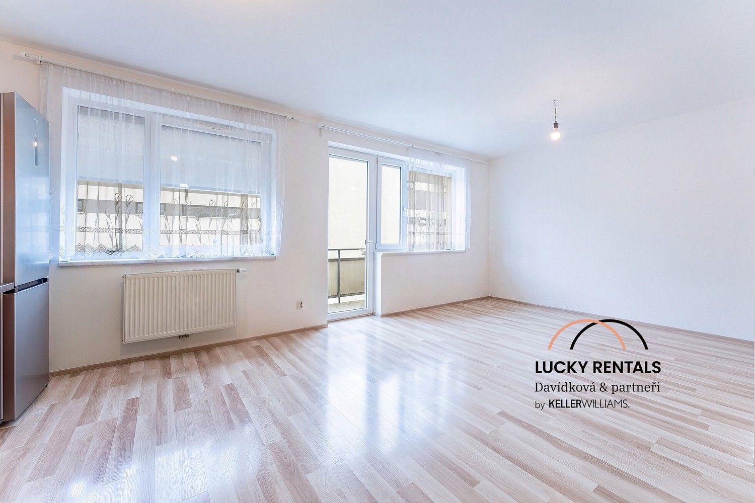Byt 3+kk · 68 m² · U Hostavického potoka, Praha 9 - Hostavice - 3