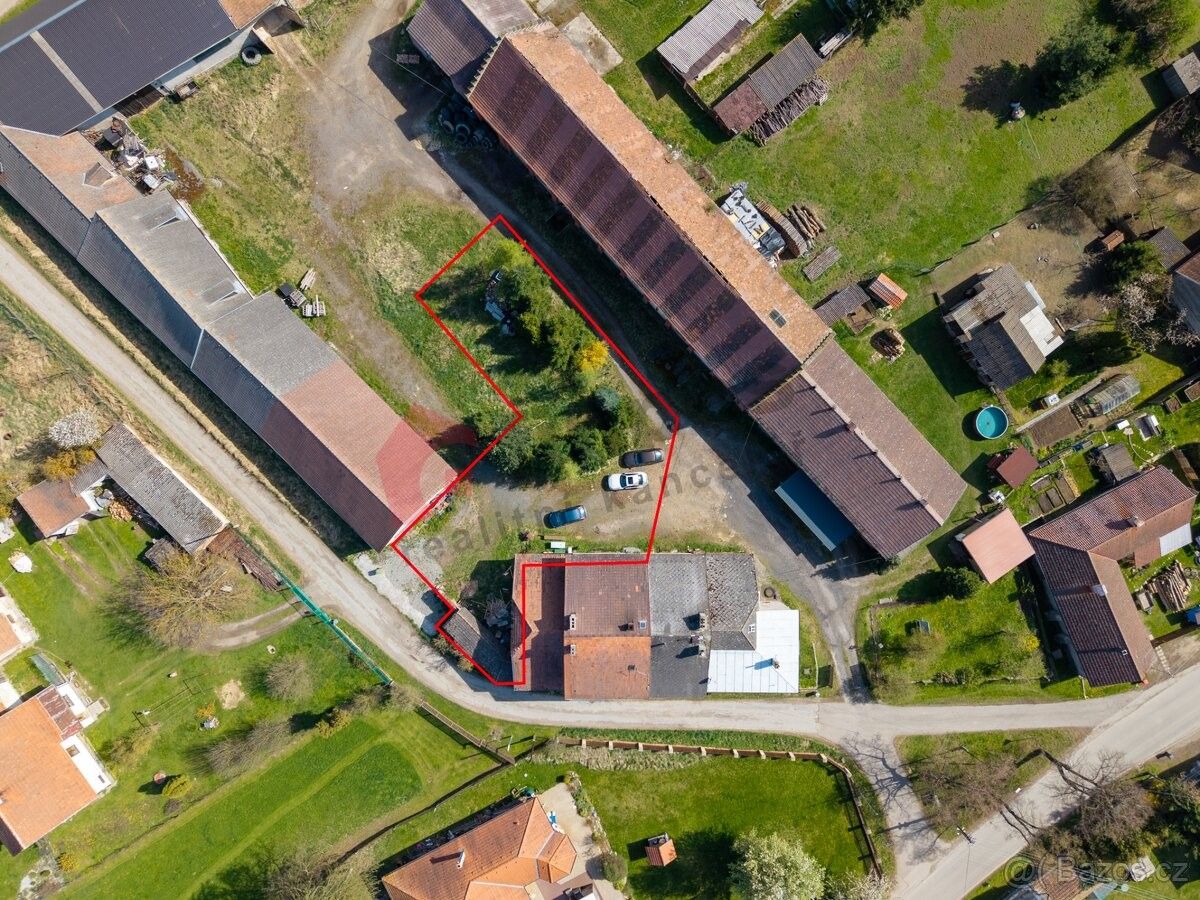 Byty, Březnice, 262 72 - 2