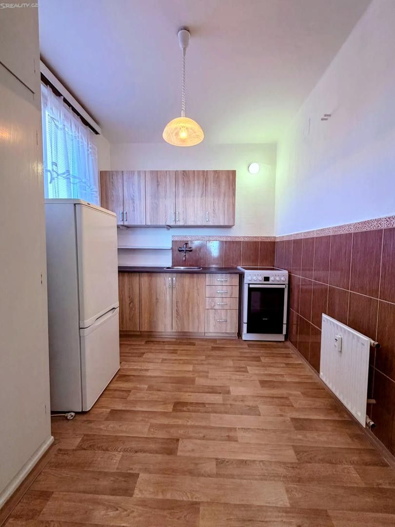 2+1, Politických vězňů 288, Příbram VII, 51 m² - 2