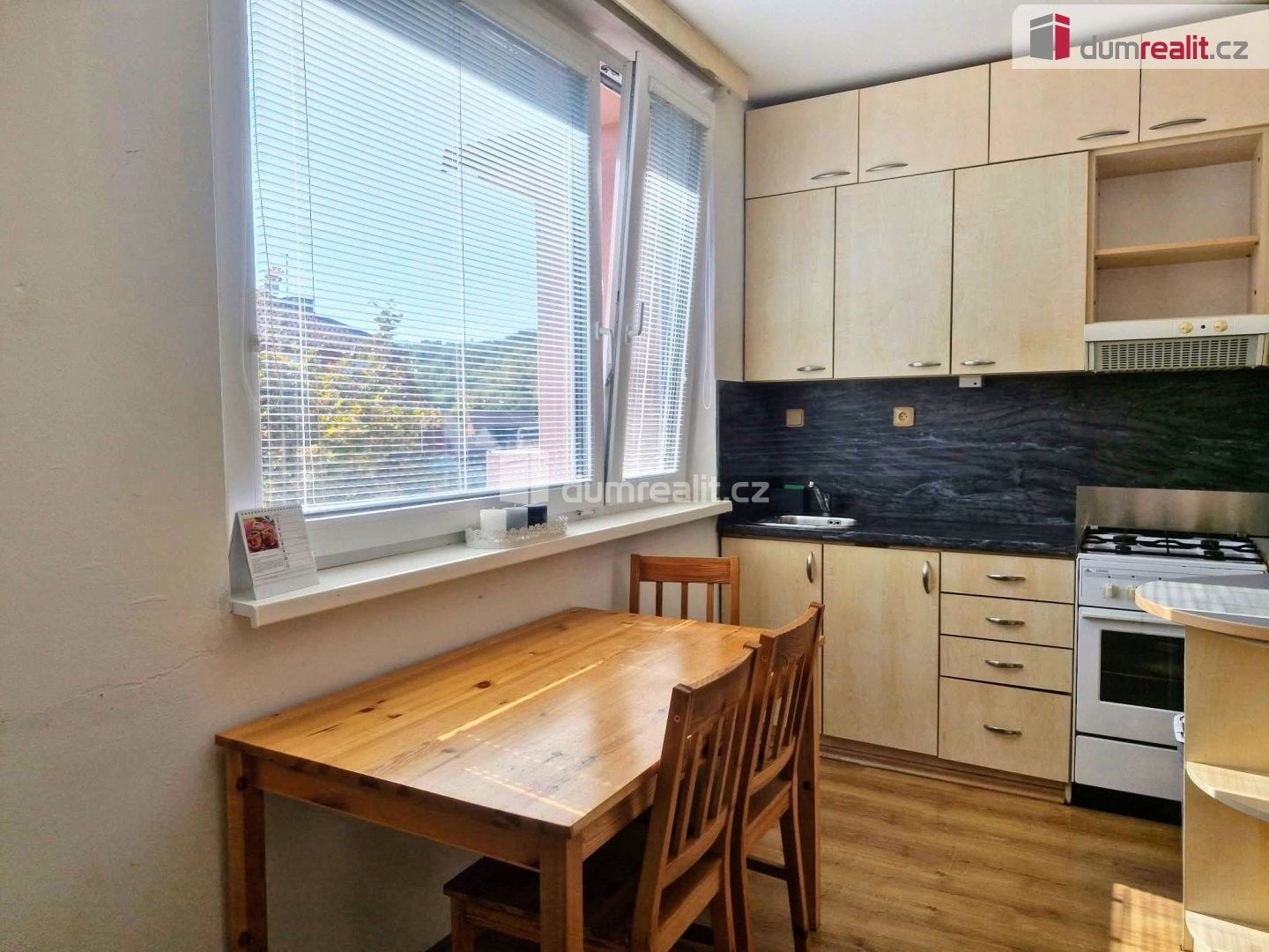 Byt 1+1 · 36 m² · Louky, Uherské Hradiště - 4