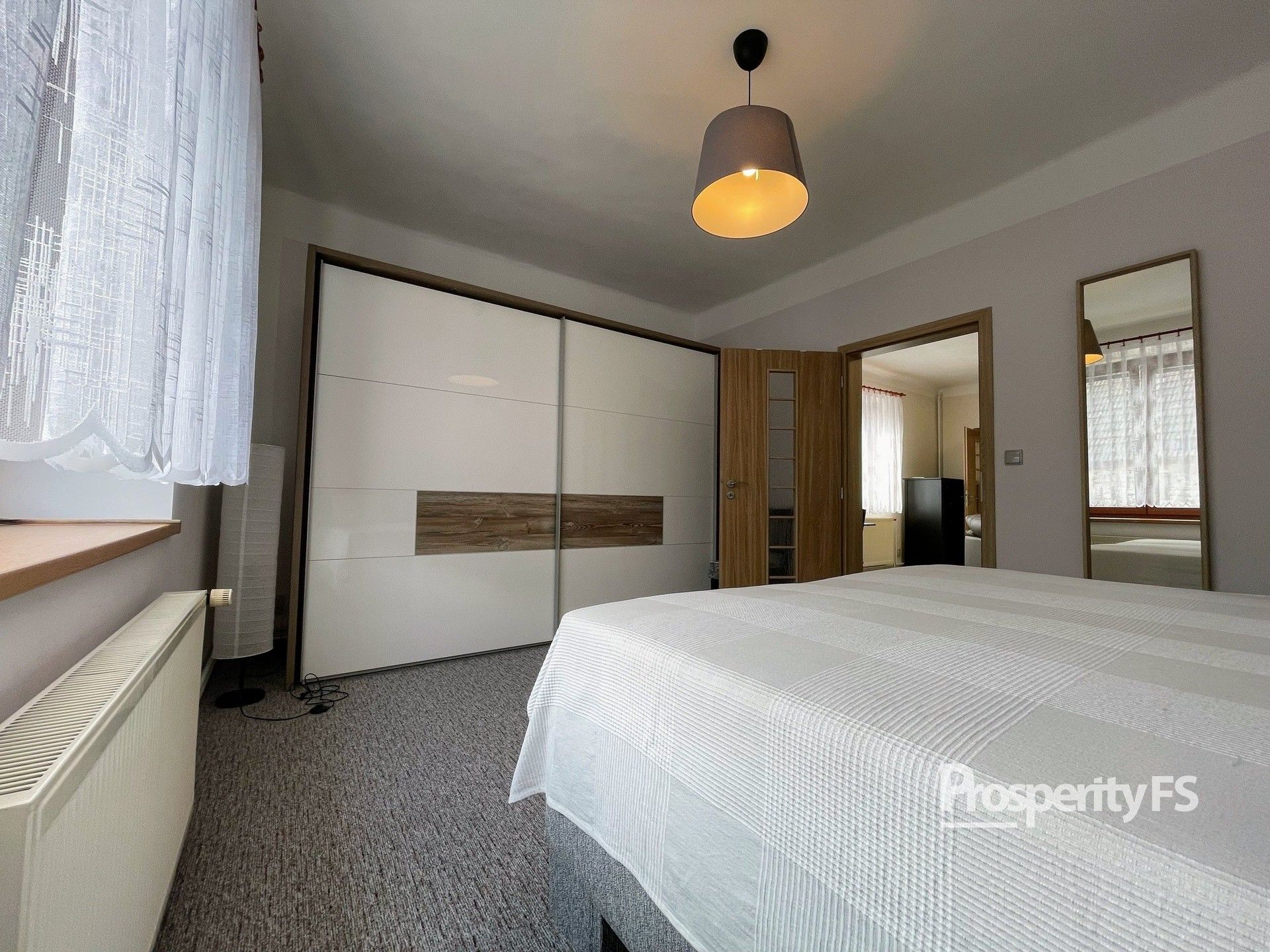 Pronájem byt 3+1 - Osvobození, Stochov, 103 m²