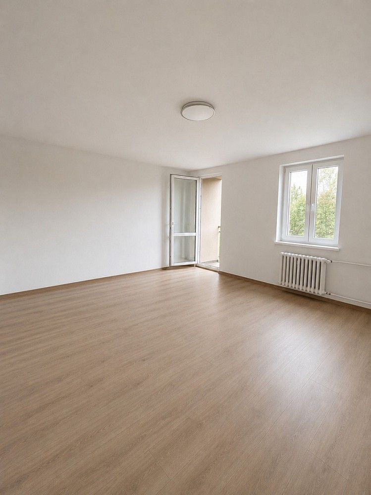 3+1, Duchcov, okres Teplice, Ústecký kraj, 68 m² - 2