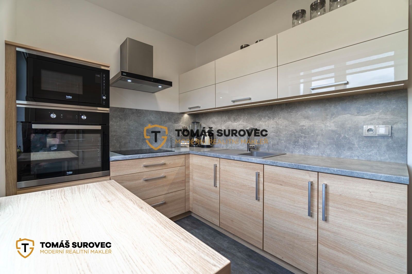 2+1, U Zahrádek, Slavičín, 61 m² - 1
