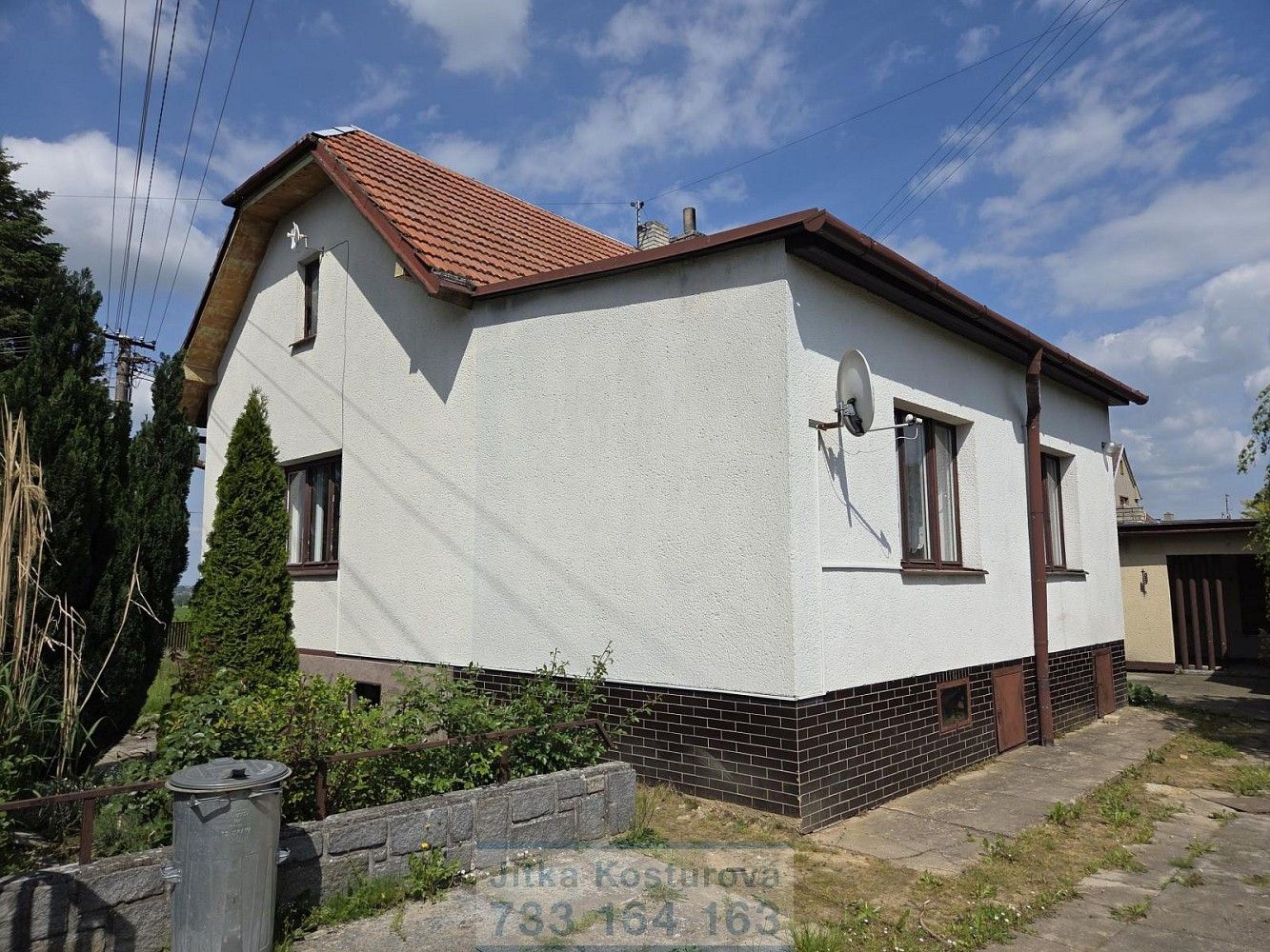 Rodinný dům, 220 m²
