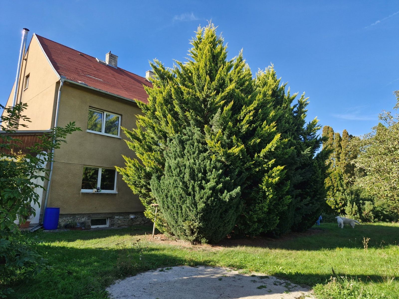 Byt 2+1 · 60 m² · K Silu, Vysoký Újezd - Kuchař, Středočeský kraj - 3