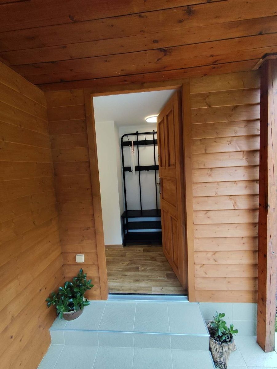 Chata · Janovice - Janovice u Frýdku-Místku, Moravskoslezský kraj - 3