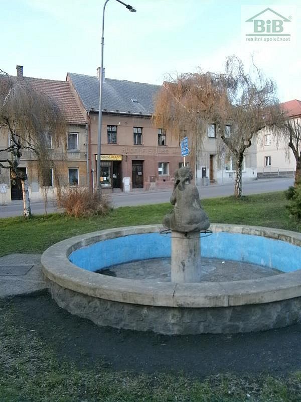 Rodinné domy, Vysoké Veselí, okres Jičín, Královéhradecký kraj, 162 m² - 2