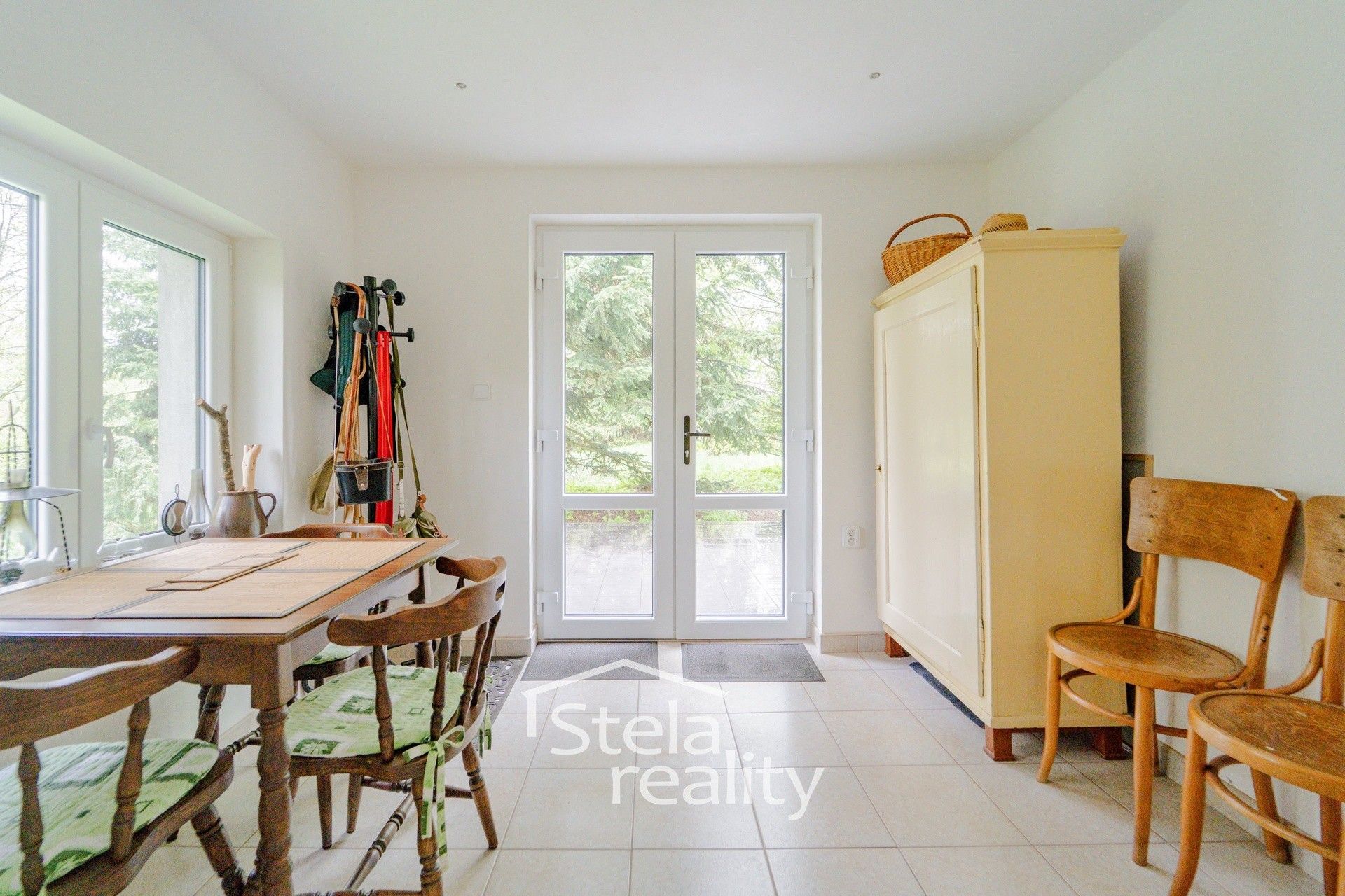 Chalupa · 116 m² · Dolní Václavov, Václavov u Bruntálu - 3