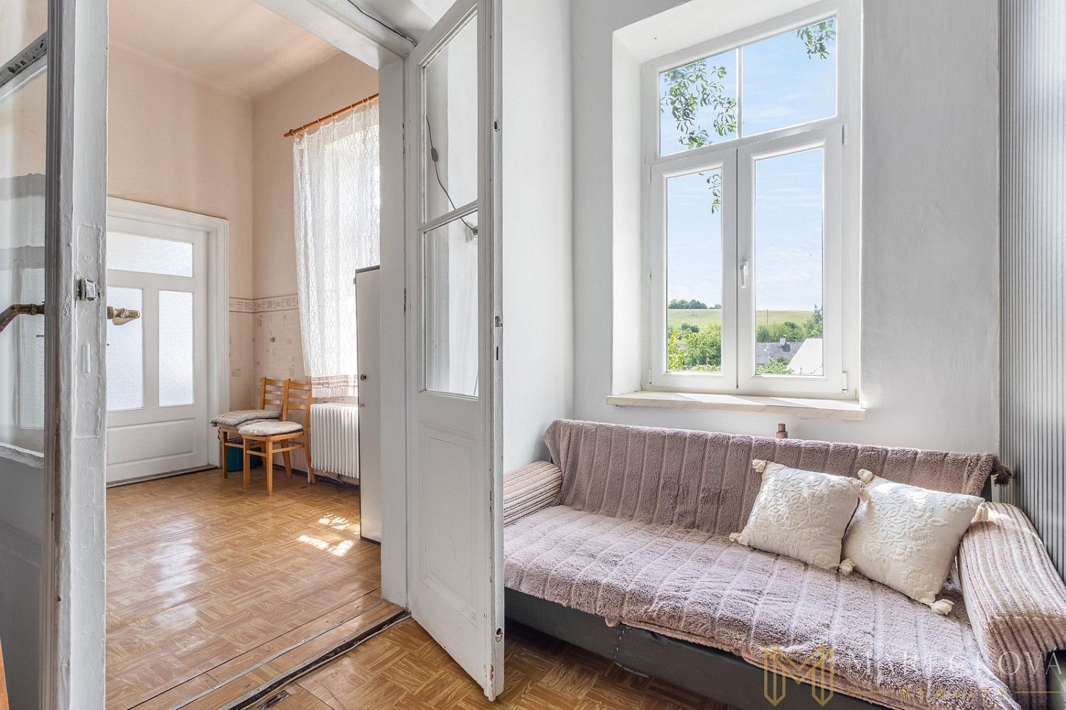 Rodinný dům · 140 m² · Farní, Kdyně, okres Domažlice - 4