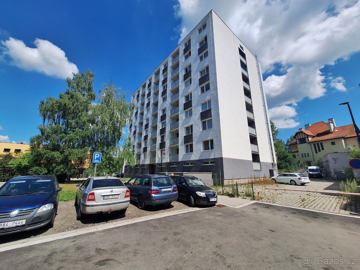 Byty, Česká Třebová, 560 02 - 2
