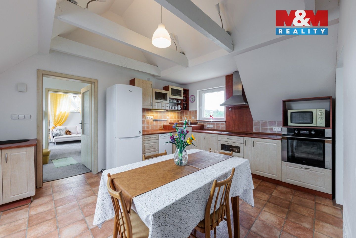 Prodej rodinný dům - Na Stezce, Karlovy Vary, 182 m²