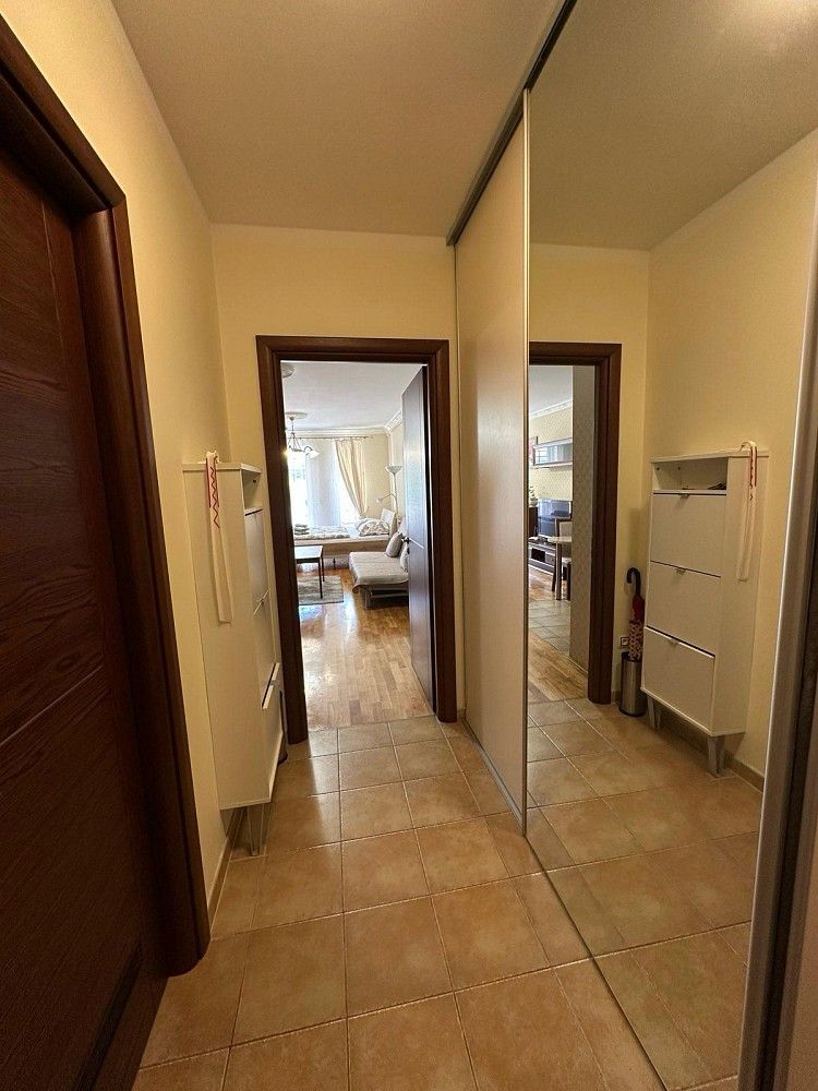 Prodej byt 1+kk - Karlovy Vary, Karlovarský kraj, 44 m² - 5
