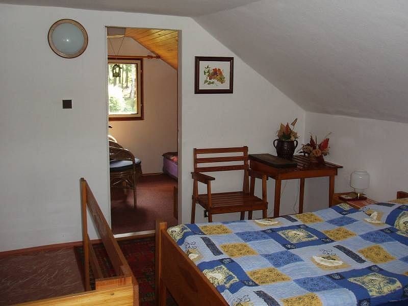 Chata · Planá nad Lužnicí, Jihočeský kraj - 3