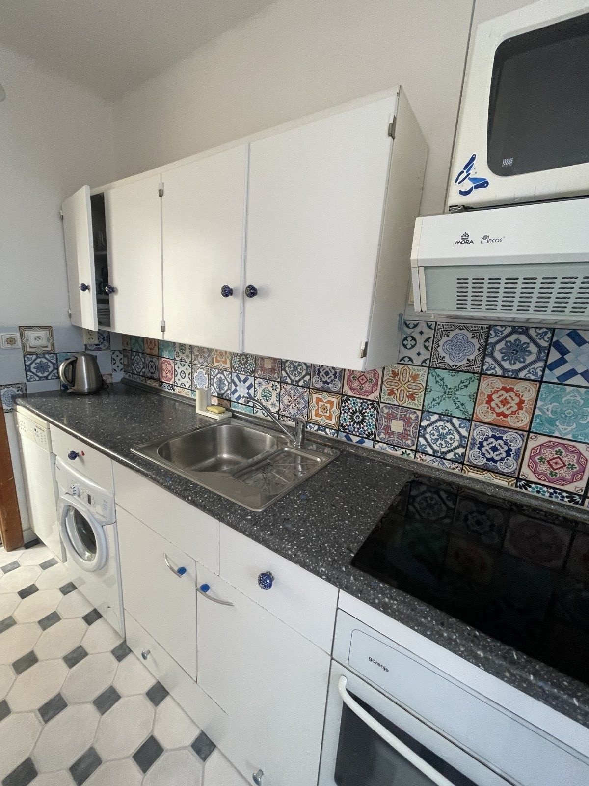 3+1, Čechova, České Budějovice, 68 m²