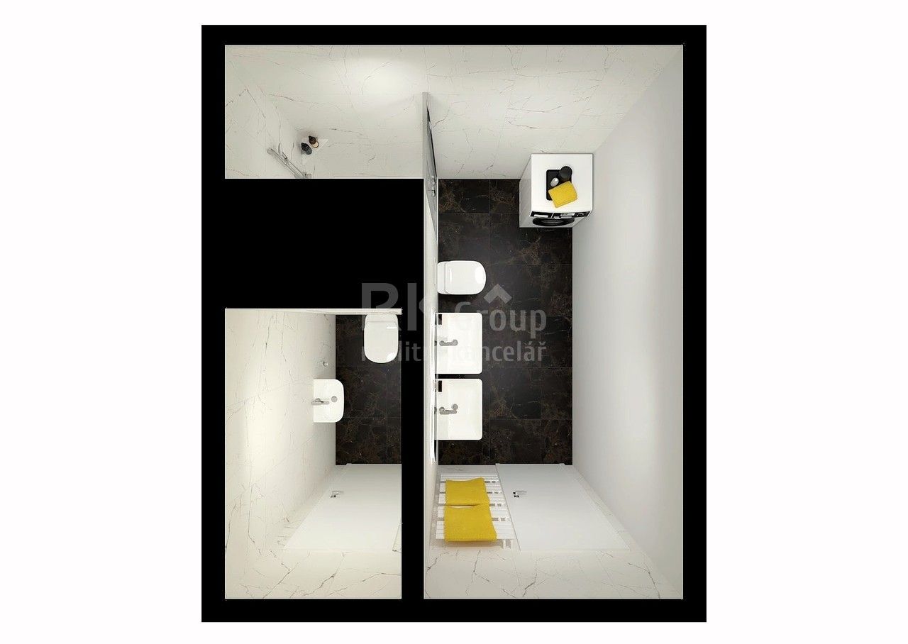 Prodej byt 4+kk - Jezerní, Františkovy Lázně, 113 m² - 5