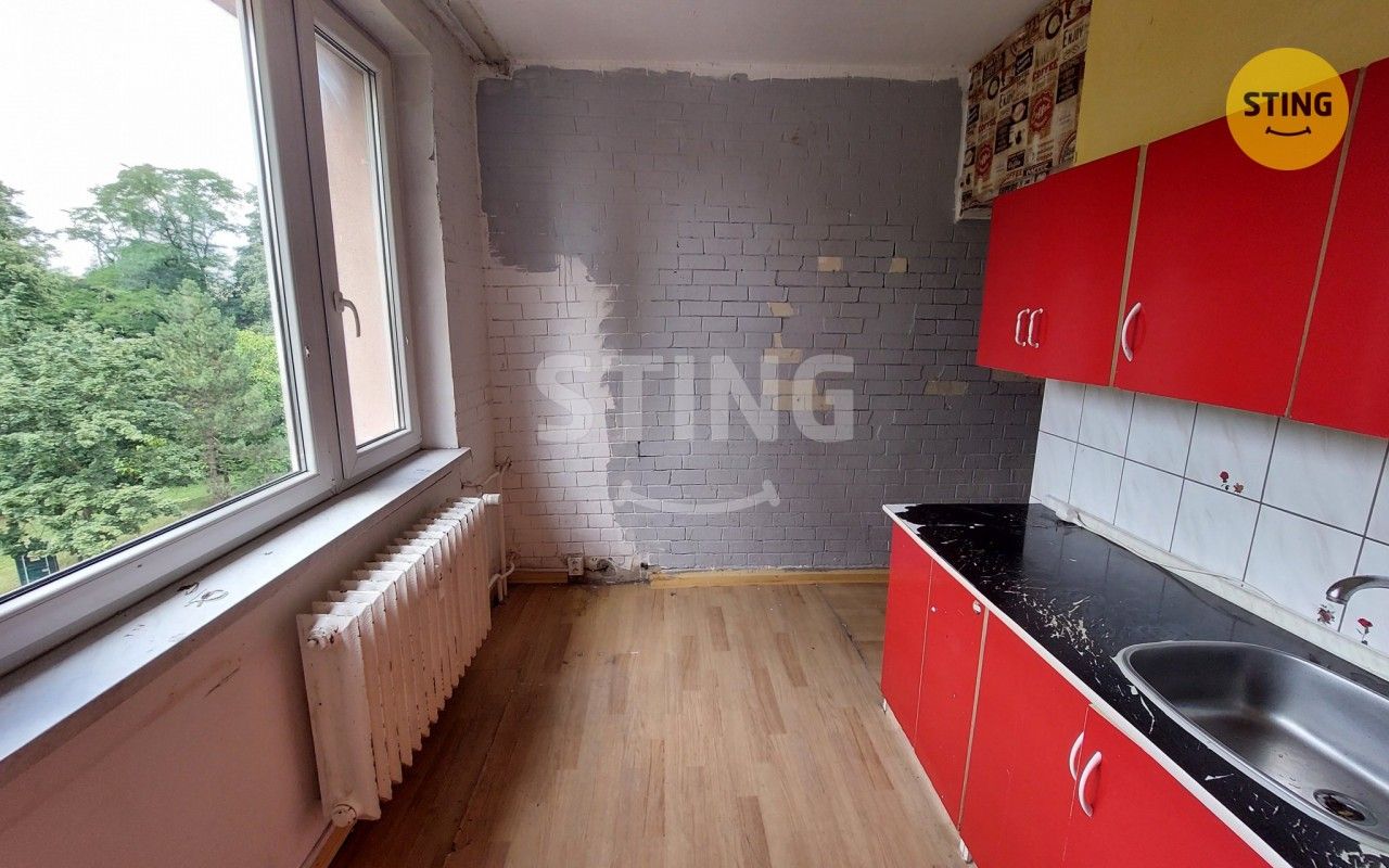 Prodej byt 3+1 - Sokolská, Přerov, 73 m² - 5