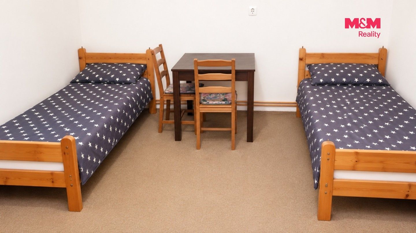 Pronájem chalupa - Bernartice, 639 m² - 5