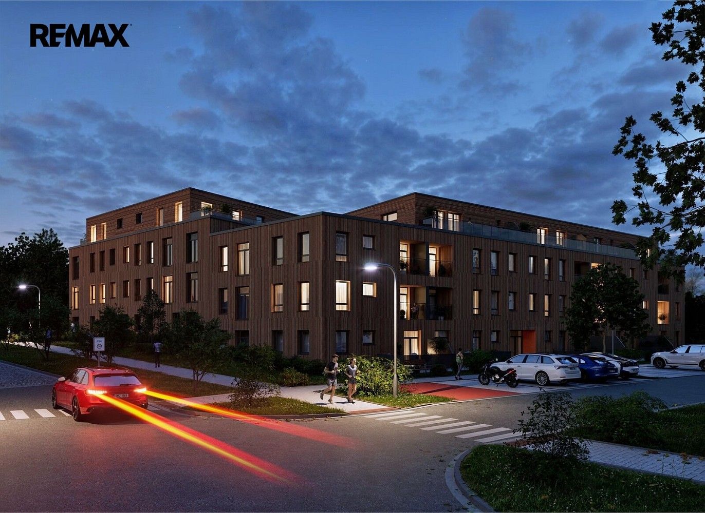 Prodej byt 1+kk - Hořovice, okres Beroun, Středočeský kraj, 32 m² - 5