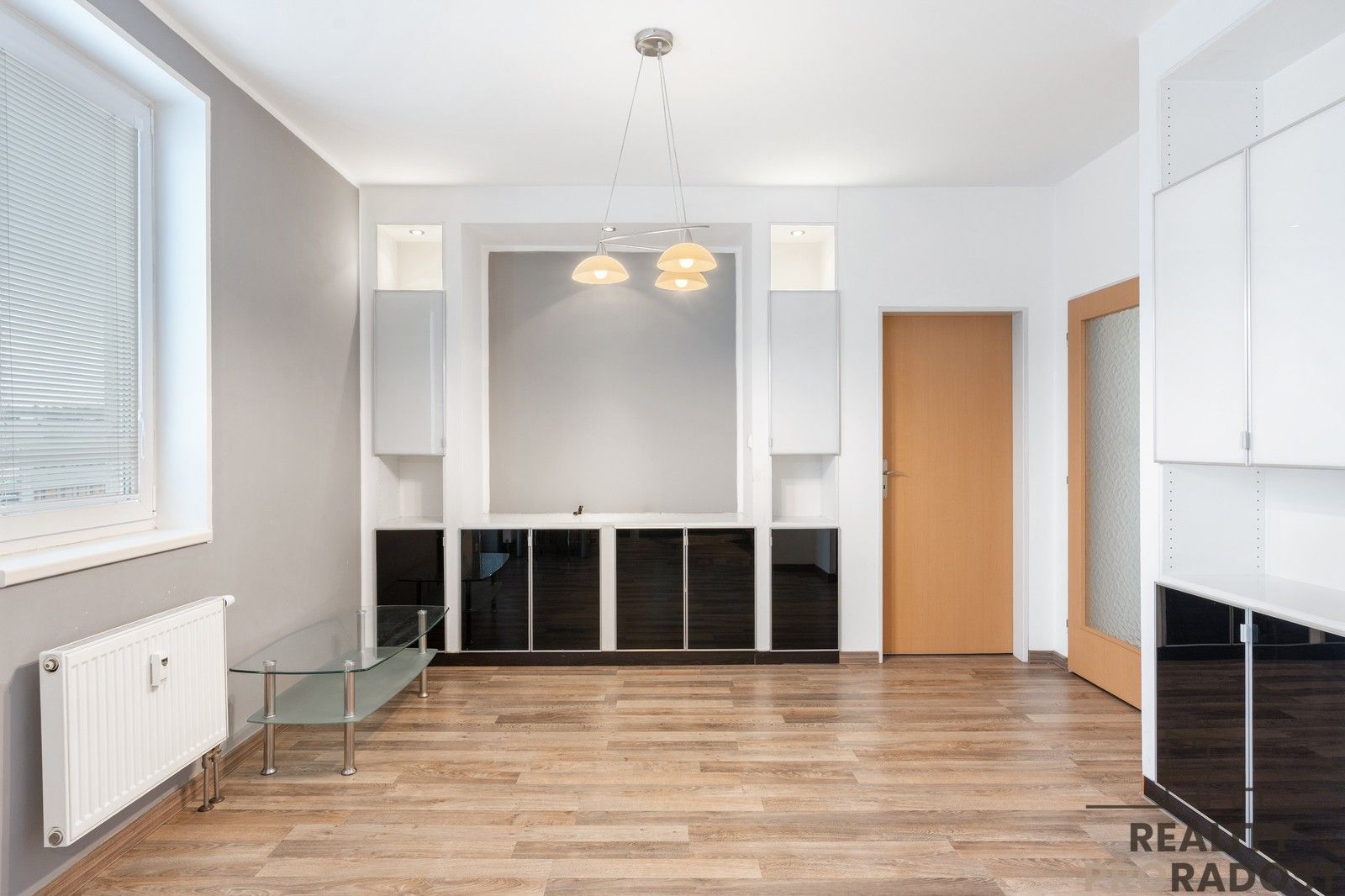 Pronájem byt 3+kk - Pod Harfou, Praha, 63 m²