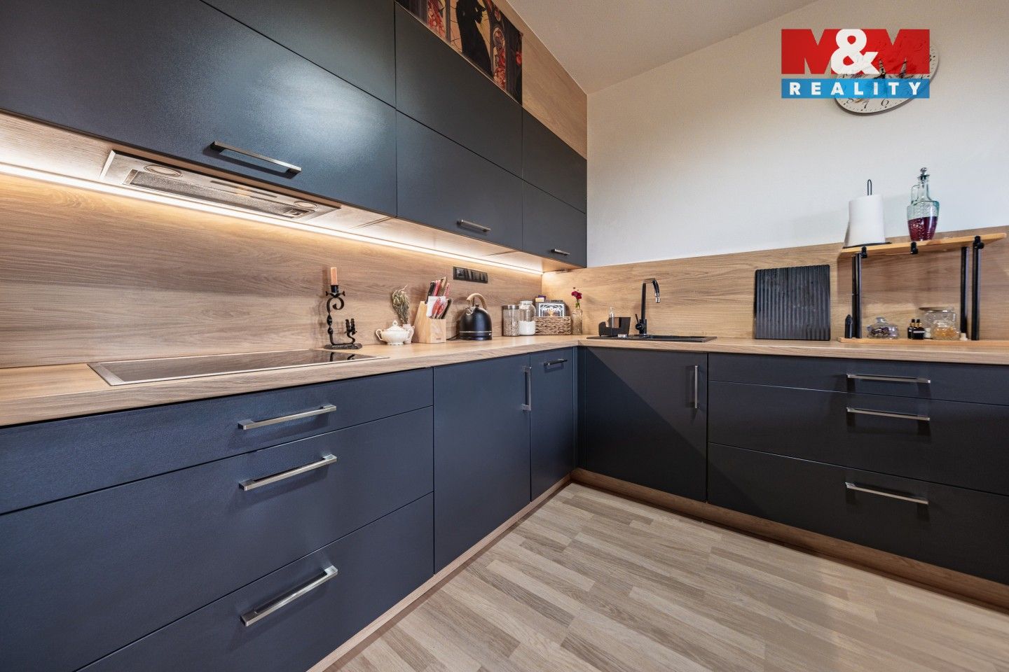 Byt 3+kk · 80 m² · Slunečný vrch, Chýnov - 4