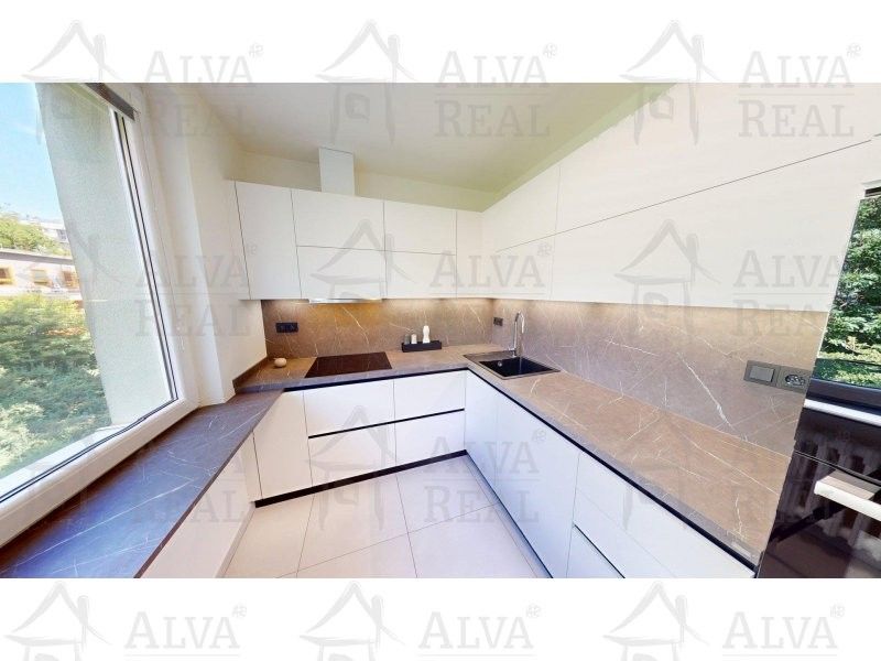 Byt 3+1 · 72 m² · Černého 841, Brno Bystrc - 4