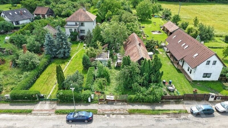 Prodej pozemek pro bydlení - Chlumec nad Cidlinou, 503 51, 150 m²