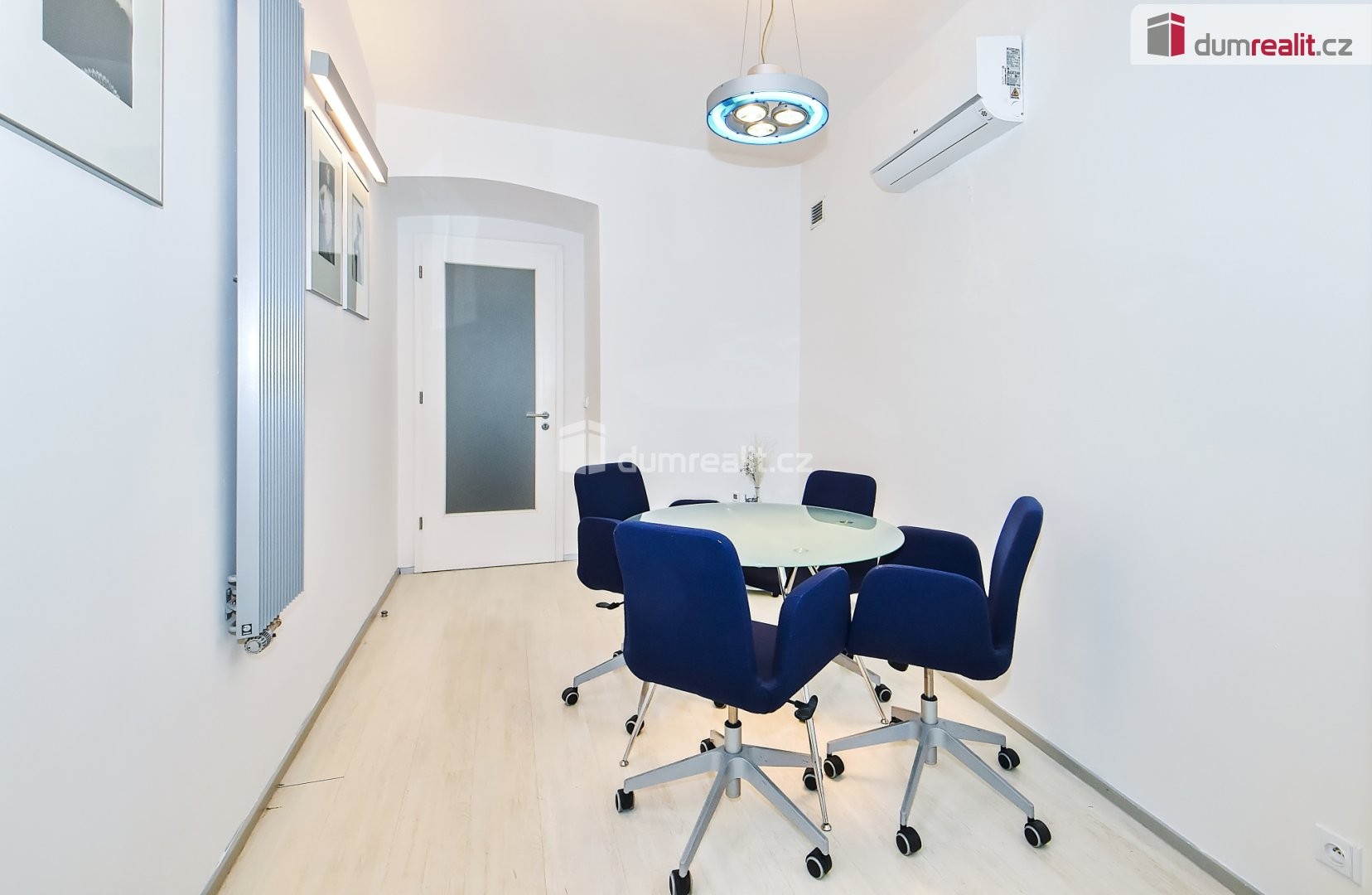 Pronájem kancelář - V jirchářích, Praha, 70 m² - 5