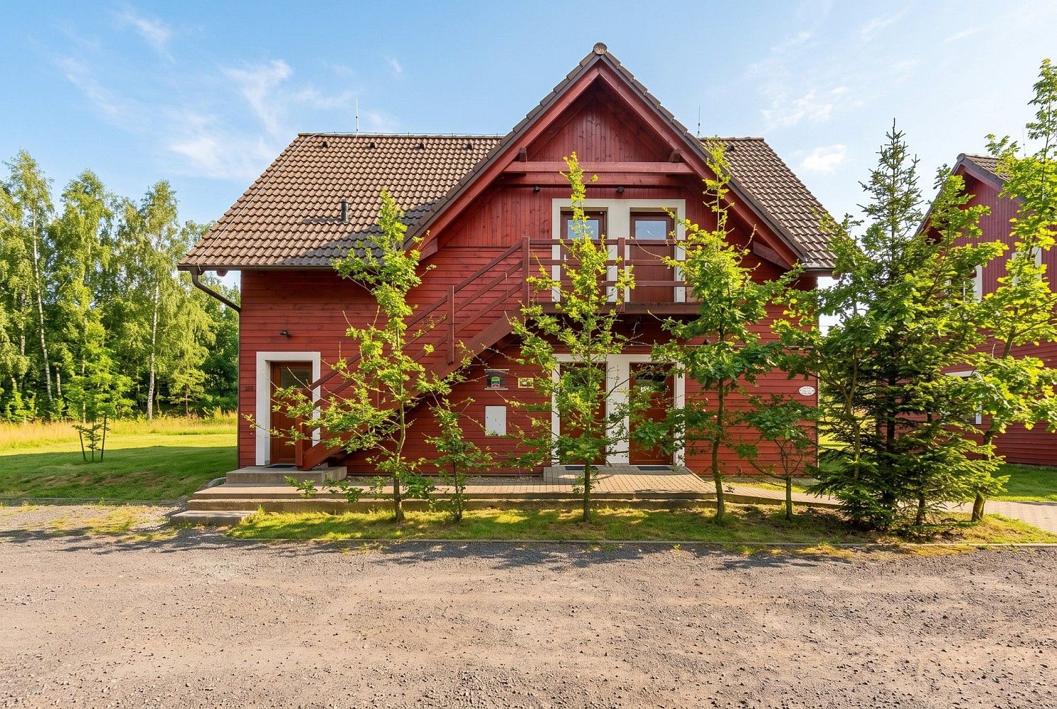 Chalupa · 136 m² · Dolní Moravice, okres Bruntál - 4