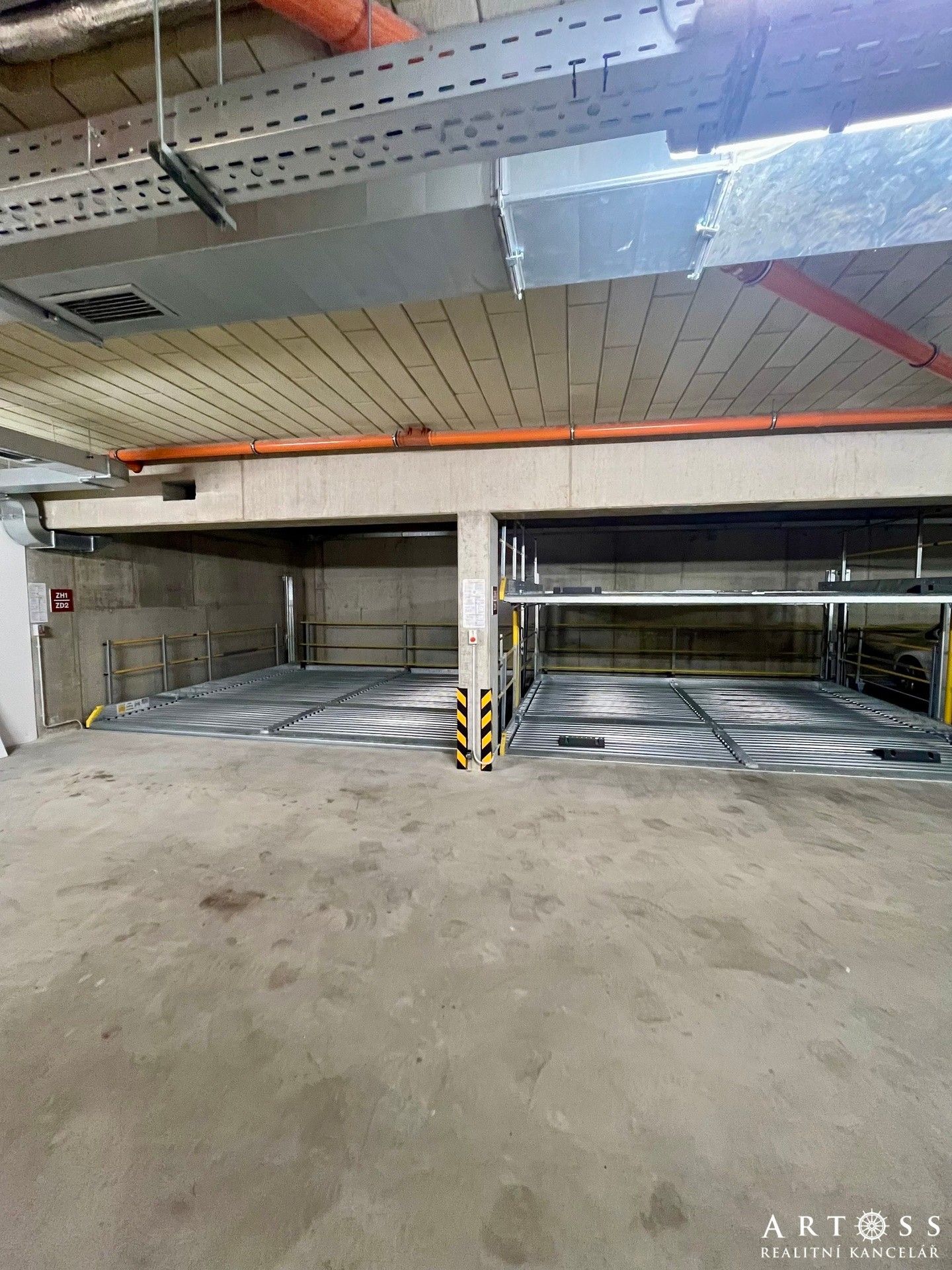 Pronájem ostatní - Koliště, Brno, 13 m²