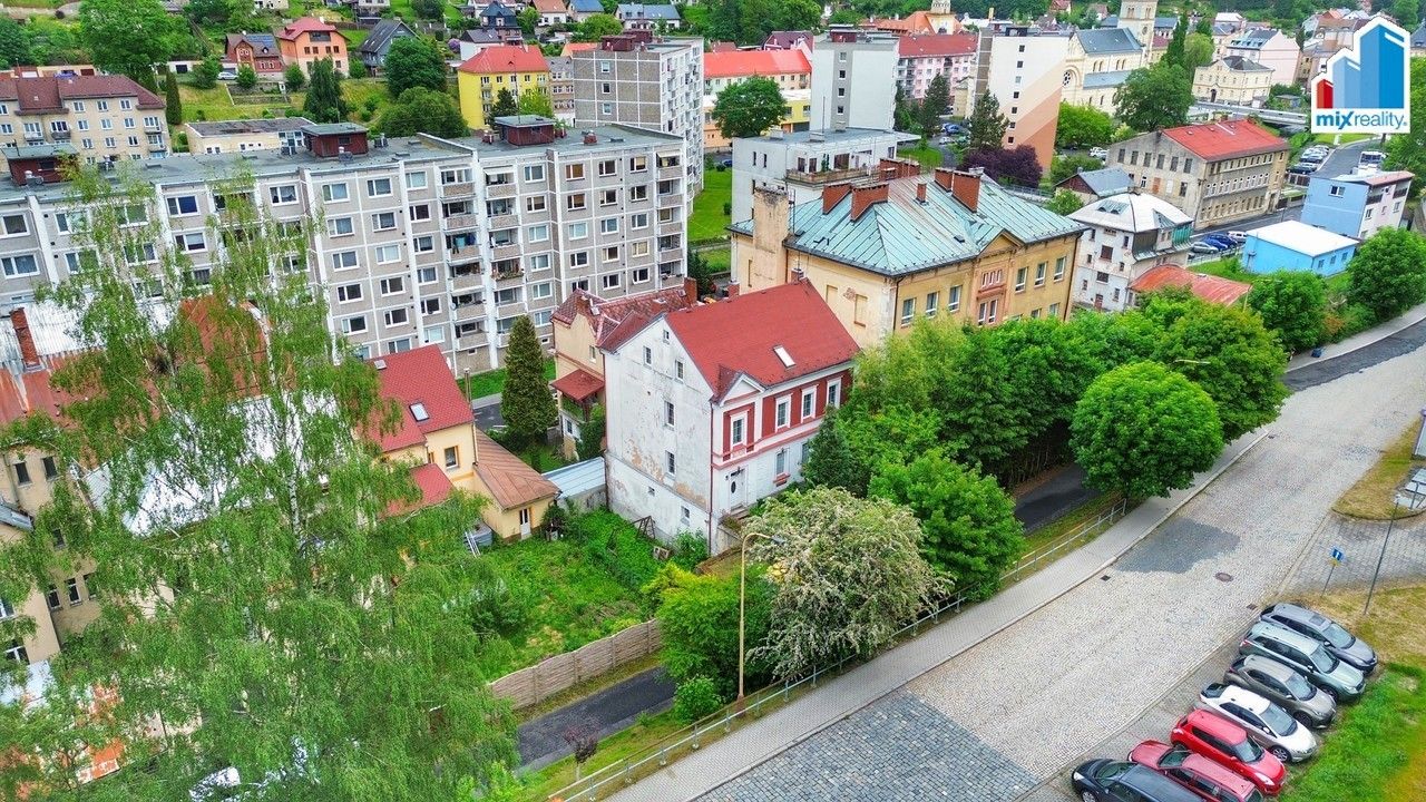 Rodinný dům · 304 m² · Kpt. Jaroše, Kraslice - 3