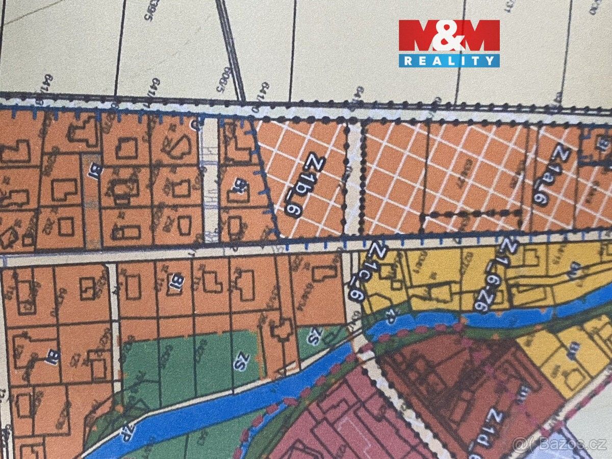 Pozemky pro bydlení, Dobruška, 518 01