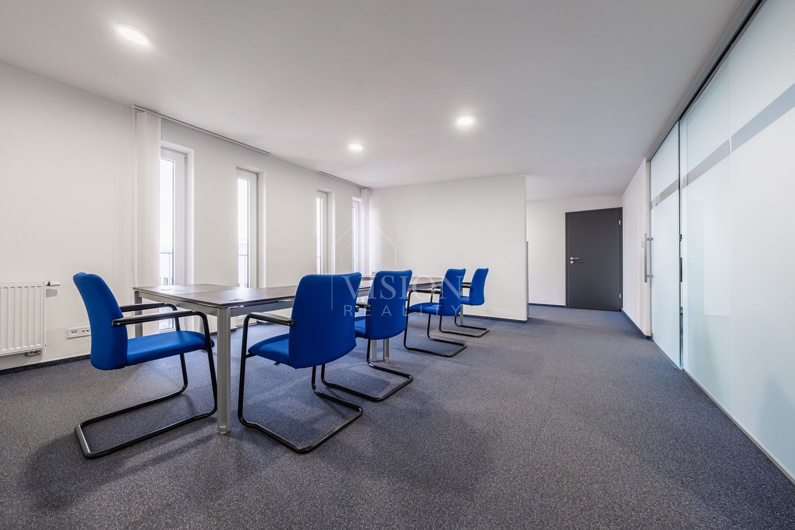 Kanceláře, Rovná, Sulice, 130 m²