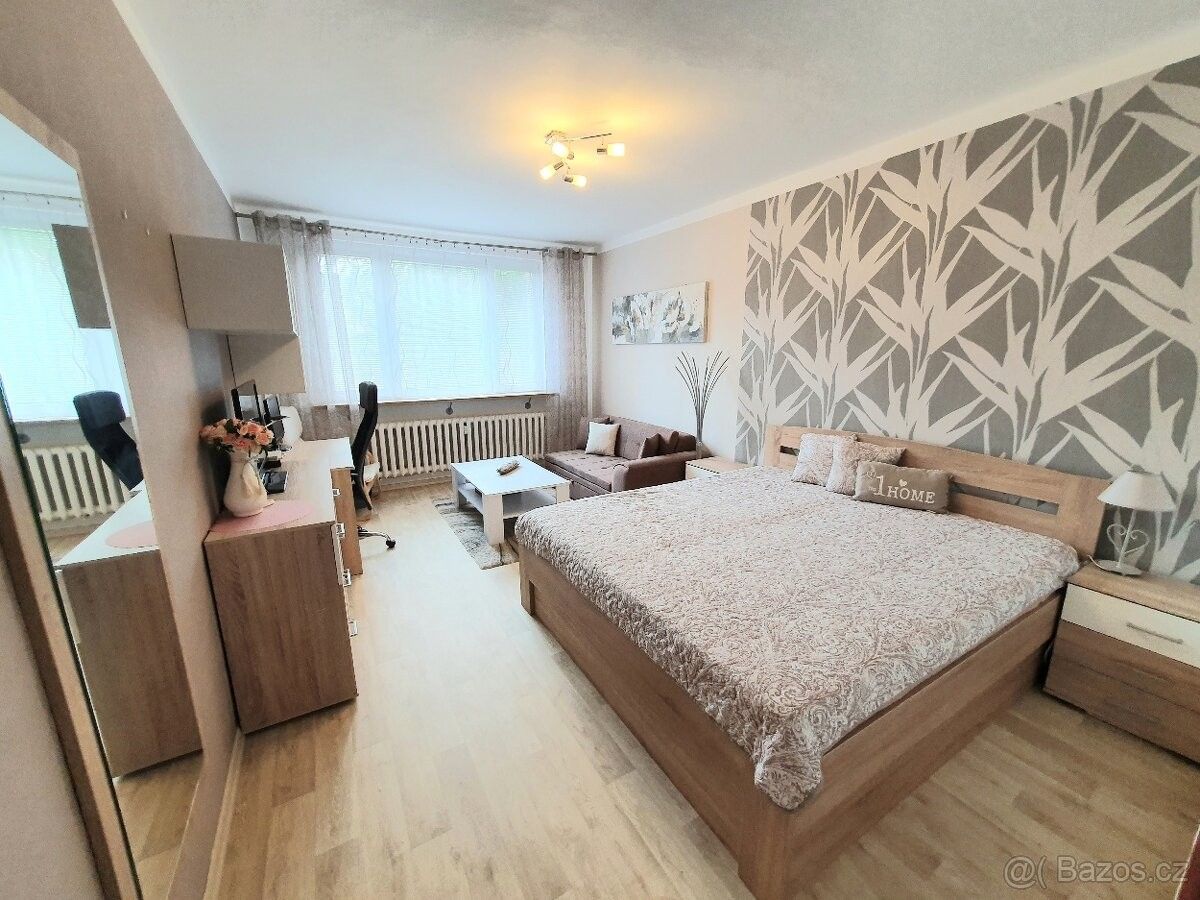 Prodej byt - Ostrava, 700 30