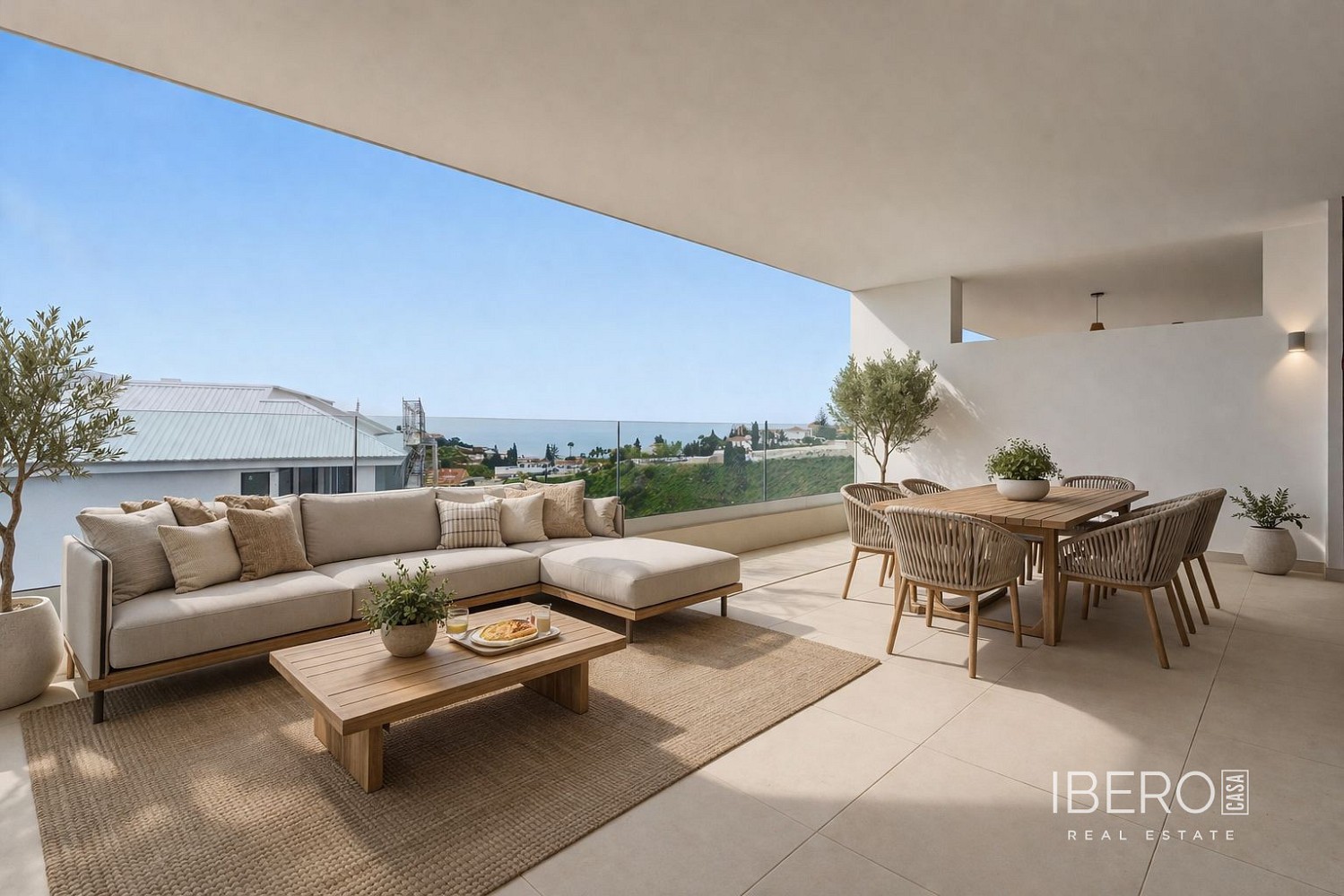 Byt 3+kk · 83 m² · Fuengirola, Španělsko - 3