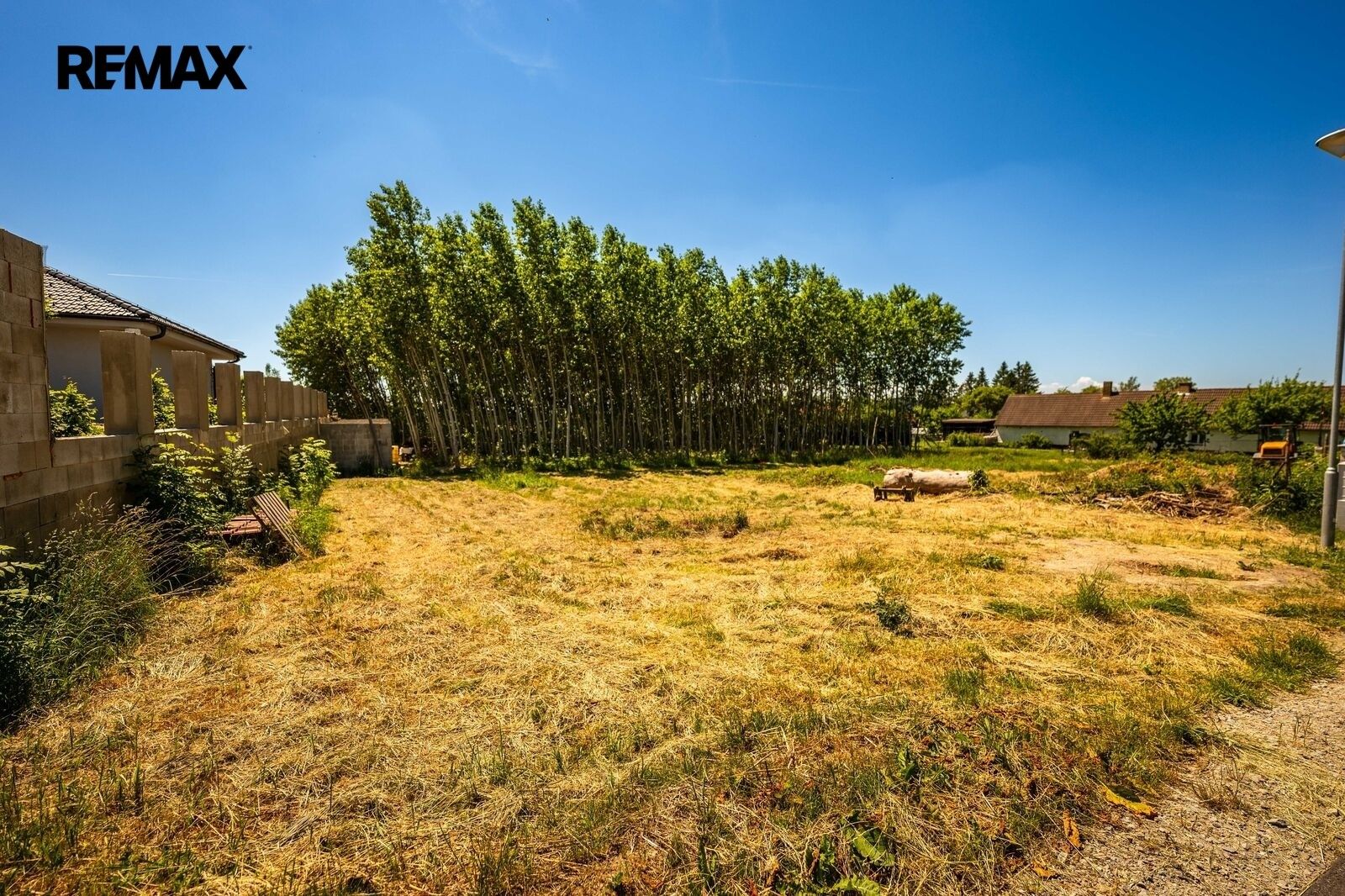 Prodej pozemek pro bydlení - Chotýčany, 826 m² - 5