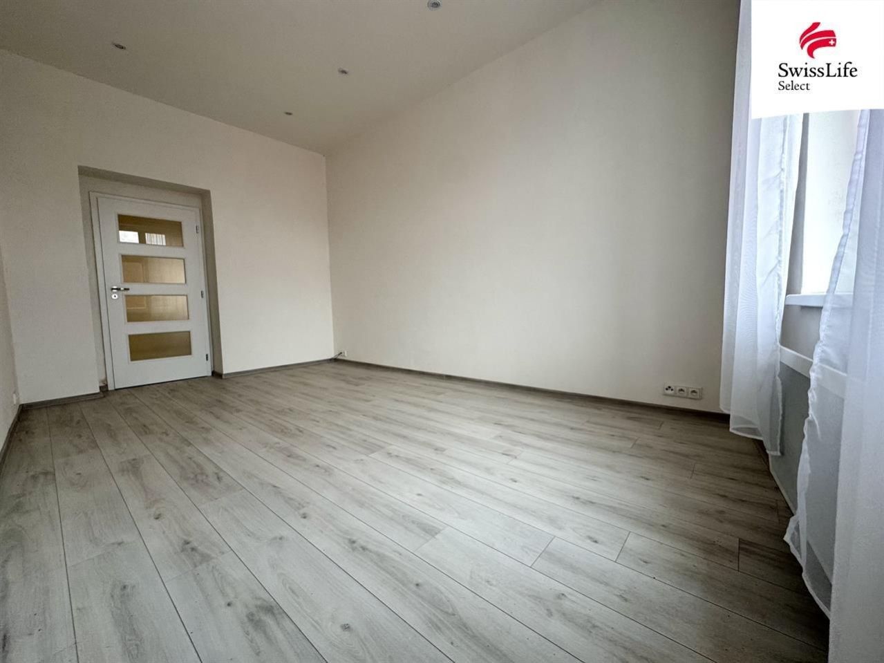 Byt 1+kk · 26 m² · Klostermannova, Chomutov - 2