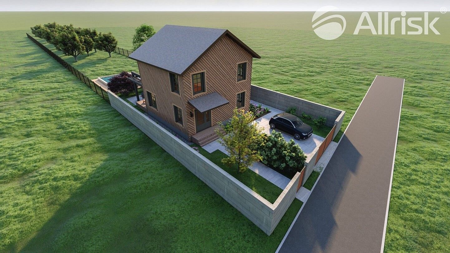 Pozemky pro bydlení, Hodonín, Jihomoravský kraj - 2
