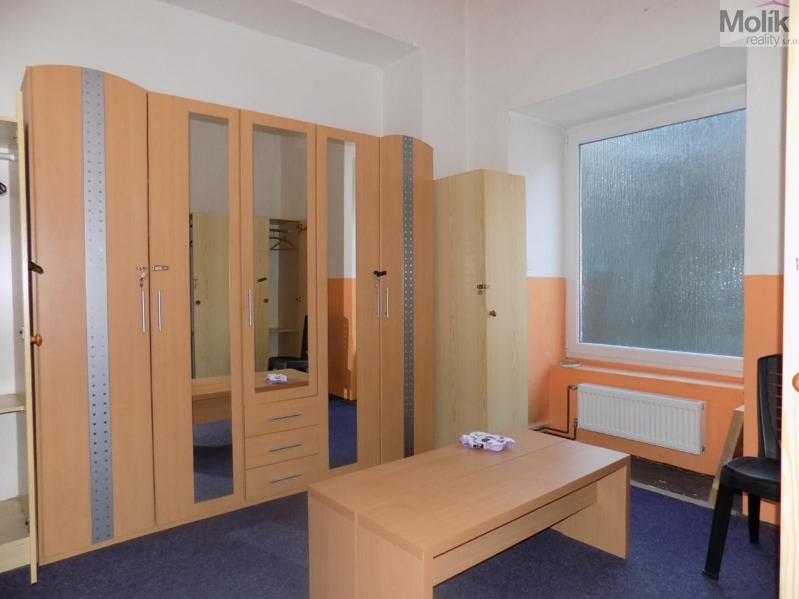 Sklad · 600 m² · Teplická, Děčín - 3